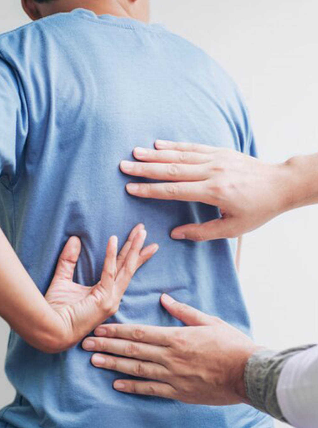 Disc Physiotherapy