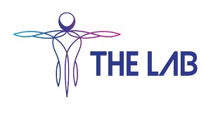 The LAB logo