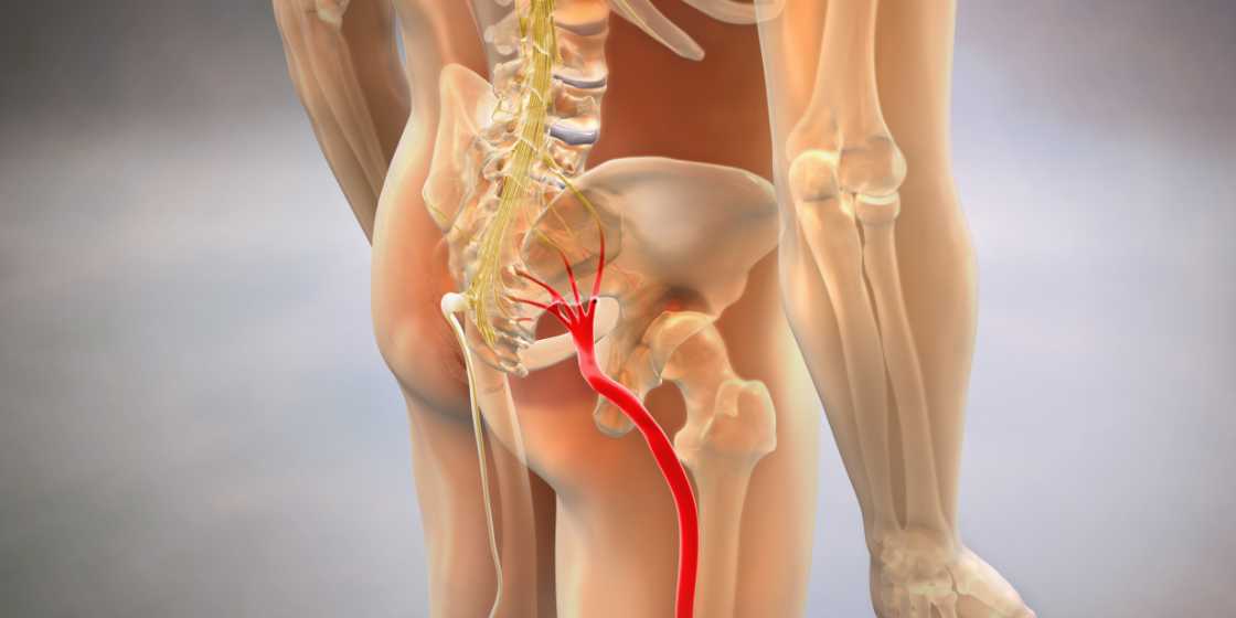 Pain in Legs After Back Surgery