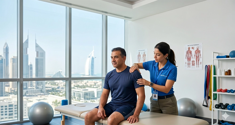 insurance cover UAE