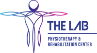 The Lab Physio Logo